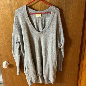 Women’s XL Yummy Sweater Co Sweater